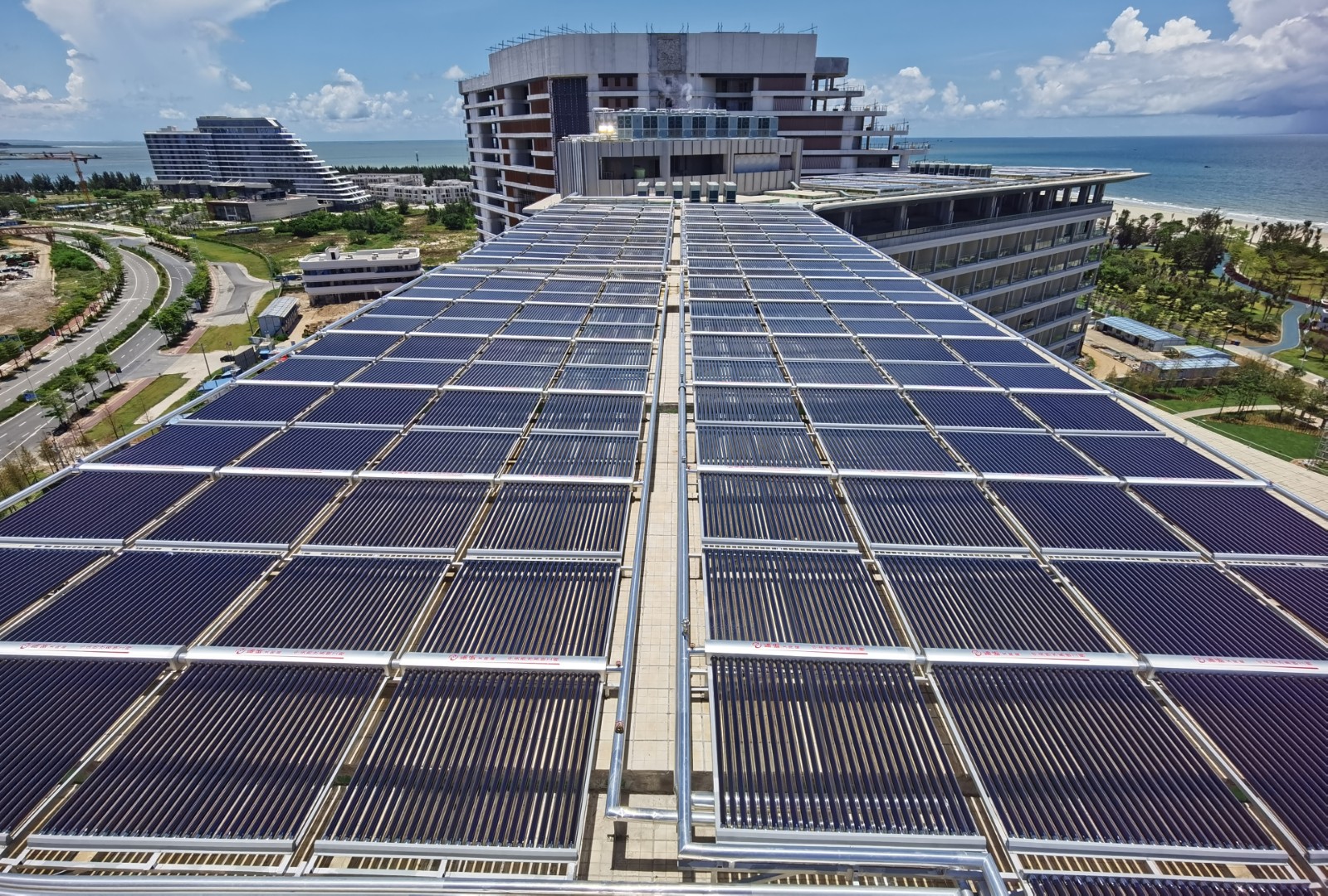 北海碧园开元名都度假村