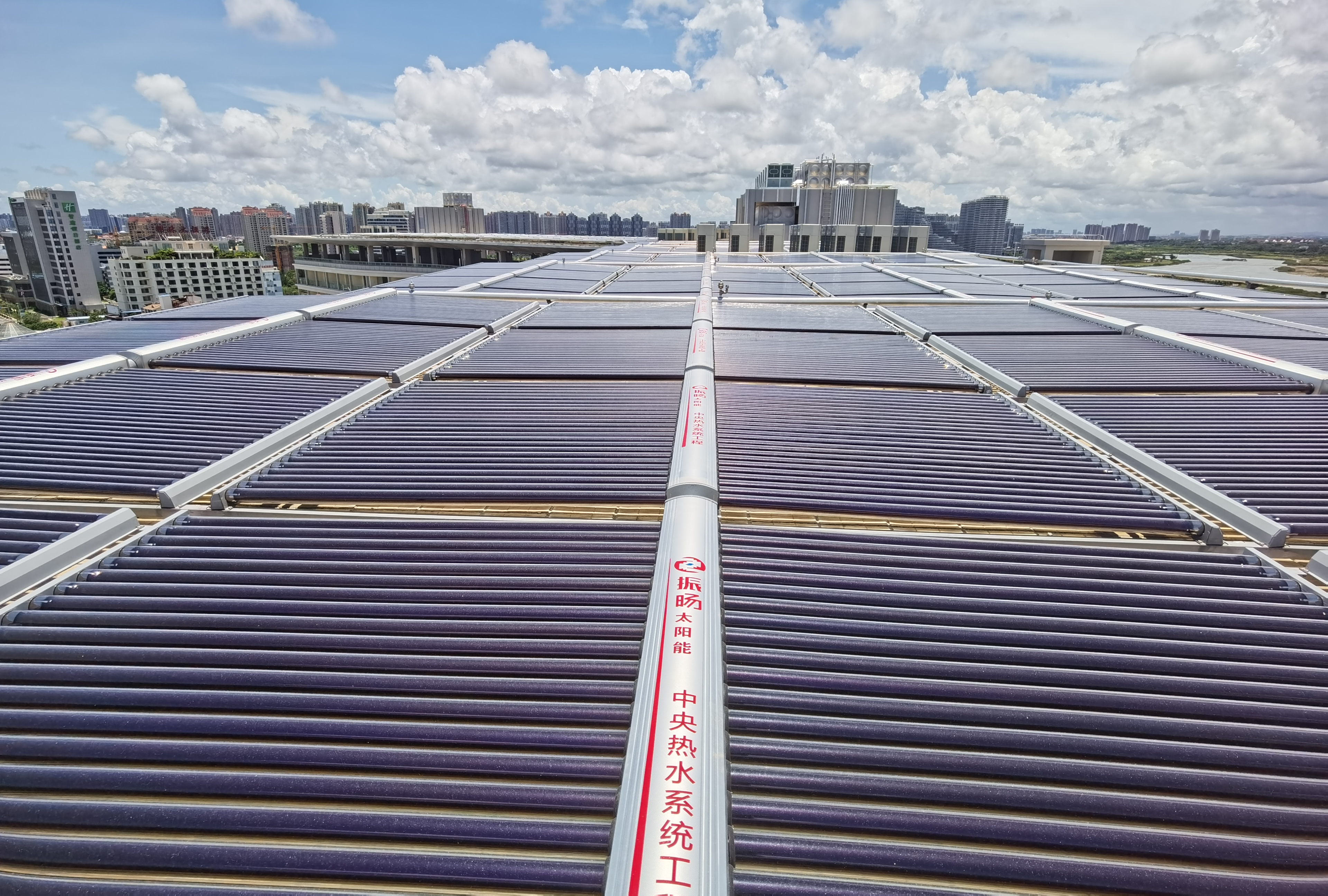 北海碧园开元名都度假村